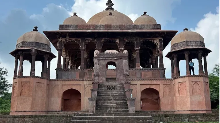 Ranthambore National Park